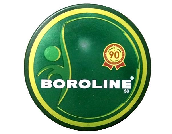 Boroline Night Repair Cream 40g - International Groceries - International  Groceries